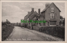 Load image into Gallery viewer, Shropshire Postcard - Upton Magna Post Office   SW13967
