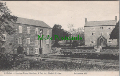 Shropshire Postcard - Bearstone Mill, Near Market Drayton   SW13968