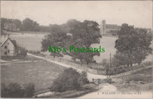 Load image into Gallery viewer, Kent Postcard - Walmer, The Glen   SW13971
