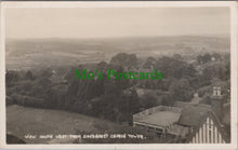 Load image into Gallery viewer, Kent Postcard - Goudhurst Church Tower  SW13975
