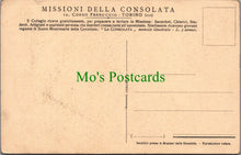 Load image into Gallery viewer, Africa Postcard - Nelle Missioni Della Consolata  SW14005
