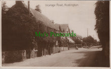Load image into Gallery viewer, Sussex Postcard - Vicarage Road, Rustington  SW14016
