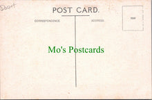 Load image into Gallery viewer, Dorset Postcard - West Street, Bere Regis   SW14023
