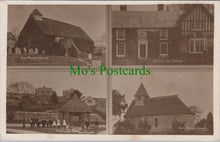 Load image into Gallery viewer, Sussex Postcard - Views of East Marden   SW14029
