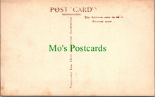 Load image into Gallery viewer, Shropshire Postcard - Moonlight, Cremorne, Ellesmere   SW14042
