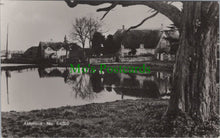 Load image into Gallery viewer, Dorset Postcard - Ashmore Village   SW14062
