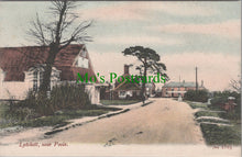 Load image into Gallery viewer, Dorset Postcard - Lytchett, Near Poole  SW14064

