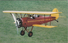 Load image into Gallery viewer, Aviation Postcard - The Bird Model A Aeroplane  SW16530
