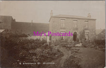 Load image into Gallery viewer, Yorkshire Postcard - 9 Birkendale Road, Sheffield  SW14812
