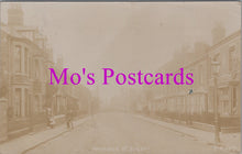 Load image into Gallery viewer, Warwickshire Postcard - Paradise Street, Rugby  HM729
