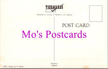 Load image into Gallery viewer, Tickacard Postcard - Yippee! on Holiday at Last  SW14588
