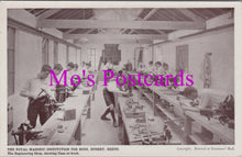 Load image into Gallery viewer, Hertfordshire Postcard - The Royal Masonic Institution For Boys, Bushey  HM705
