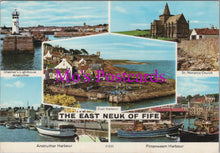 Load image into Gallery viewer, Scotland Postcard - The East Neuk of Fife  SW15273
