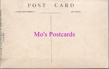 Load image into Gallery viewer, Cumbria Postcard -  Wythburn Church, Thirlmere    DZ177
