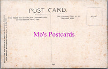 Load image into Gallery viewer, Kent Postcard - Connaught Park, Dover   DZ18
