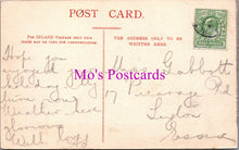 Load image into Gallery viewer, Dorset Postcard - Weymouth, The Royal Hotel and Esplanade  DZ209
