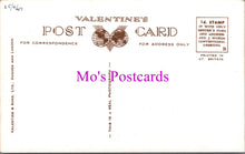 Load image into Gallery viewer, Scotland Postcard - Blair Castle, Blair Atholl  DZ247
