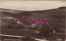 Load image into Gallery viewer, Yorkshire Postcard - Arkendale Showing Stang Road   SW15105
