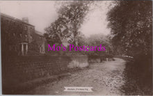 Load image into Gallery viewer, Yorkshire Postcard - Ouselthwaite, Barnsley    SW15107
