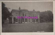 Load image into Gallery viewer, Yorkshire Postcard - Sigglesthorne Detached House  SW15108
