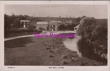 Load image into Gallery viewer, Yorkshire Postcard - The Mill, Ayton  SW15116
