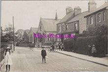 Load image into Gallery viewer, Yorkshire Postcard - Willerby Village    SW15128
