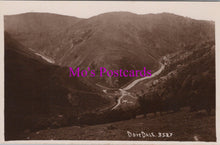 Load image into Gallery viewer, Derbyshire Postcard - Dovedale, The Peak District   SW16650
