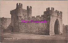 Load image into Gallery viewer, Yorkshire Postcard - York, Walmgate Bar   SW16663
