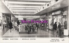 Load image into Gallery viewer, Kent Postcard - Dartford, The Arndale Centre  SW16292
