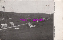 Load image into Gallery viewer, Wales Postcard - Garnwen, Dinas Cross, Pembrokeshire SW16150
