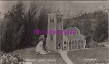 Load image into Gallery viewer, Hampshire Postcard - Southsea Model Village  SW16155
