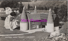 Load image into Gallery viewer, Hampshire Postcard - Southsea Model Village  SW161567
