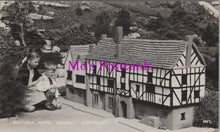 Load image into Gallery viewer, Hampshire Postcard - Southsea Model Village  SW16159
