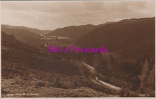 Load image into Gallery viewer, Wales Postcard - Vale of Festiniog  SW16229
