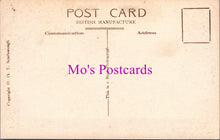 Load image into Gallery viewer, Yorkshire Postcard - Scarborough, The Castle and Walls  SW16236
