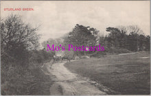 Load image into Gallery viewer, Dorset Postcard - Studland Green  SW15611
