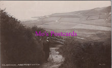 Load image into Gallery viewer, Wales Postcard - Clarach, Aberystwyth   SW14877
