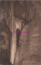 Load image into Gallery viewer, Somerset Postcard - Gough&#39;s Caves, Cheddar  SW14924
