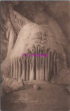 Load image into Gallery viewer, Somerset Postcard - Gough&#39;s Caves, Cheddar  SW14927
