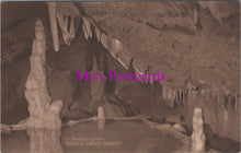 Load image into Gallery viewer, Somerset Postcard - Gough&#39;s Caves, Cheddar  SW14929
