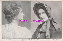 Load image into Gallery viewer, Actress Postcard - Florence Worth, Converted Actress SW14158
