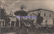 Load image into Gallery viewer, Italy Postcard - Ravello, Villa Del Cimbrone  DZ70
