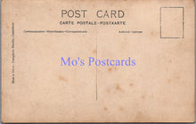 Load image into Gallery viewer, Military Postcard - Group of British Soldiers. Fusiliers? DZ98
