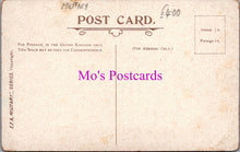 Load image into Gallery viewer, Military Postcard - Coldstream Guards on Sentry  SW15163
