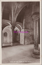 Load image into Gallery viewer, Kent Postcard - Tomb in The Crypt, Canterbury Cathedral  SW15191
