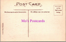 Load image into Gallery viewer, Hampshire Postcard - Winchester College, Chamber Court  SW15197
