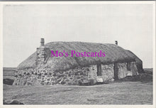 Load image into Gallery viewer, Scotland Postcard - The Cottage Museum, Kilmuir, Isle of Skye  SW16420
