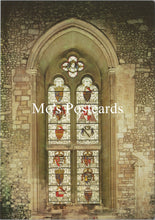 Load image into Gallery viewer, Hampshire Postcard - Winchester Castle, The Great Hall  SW16587
