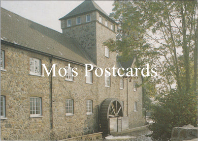 Devon Postcard - Bovey Tracey, The Mill   SW16600