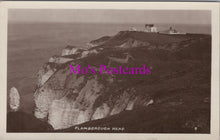 Load image into Gallery viewer, Yorkshire Postcard - Flamborough,  Head  SW15789
